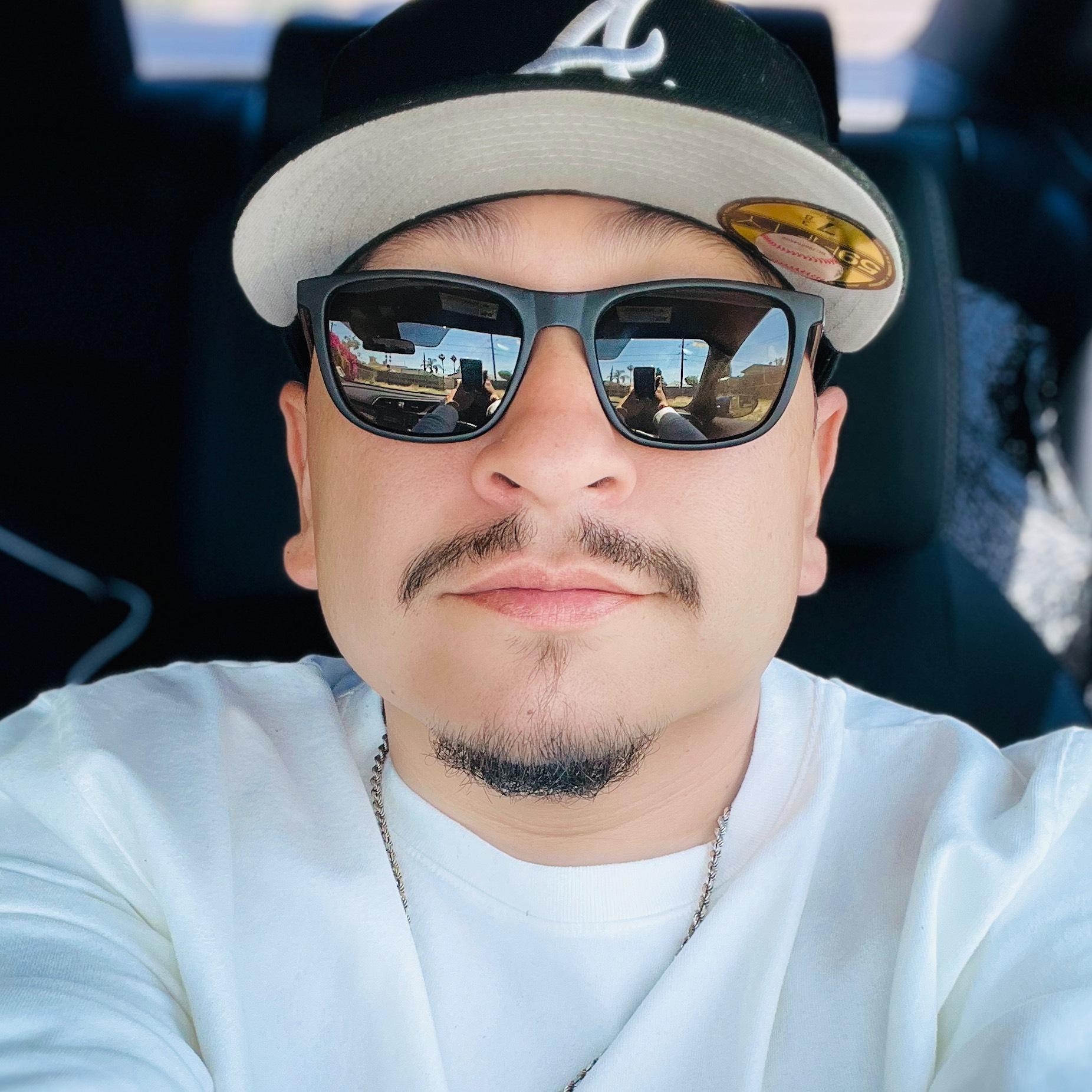 Salvador Cortez