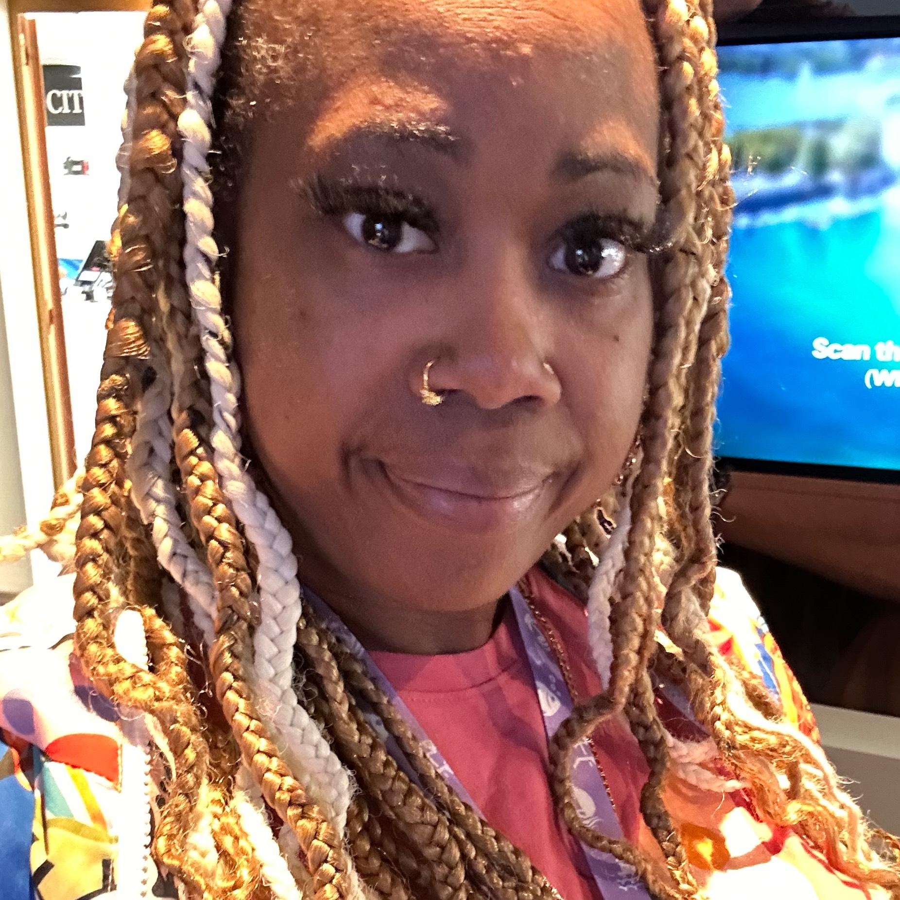 Latonya Marshall