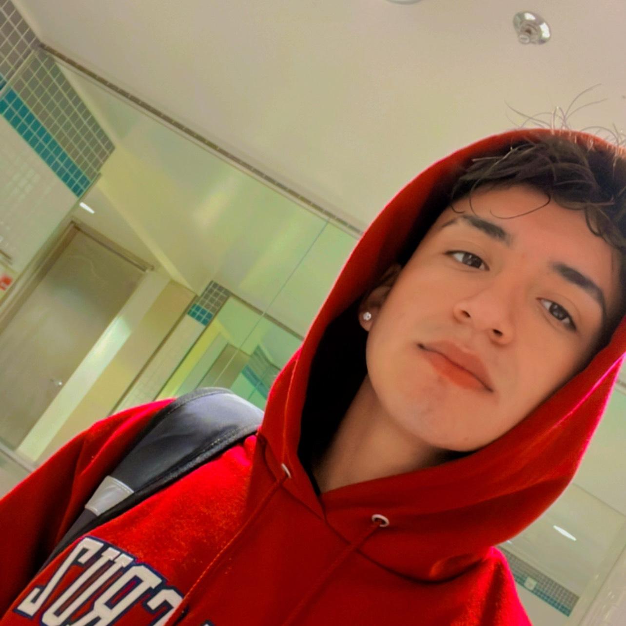 Brandon Becerril