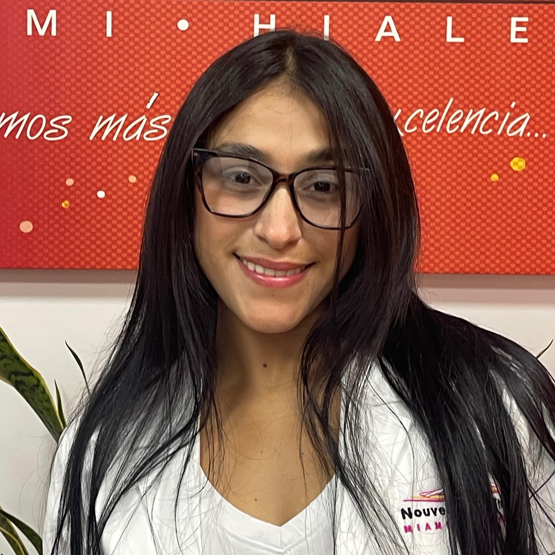 Franyeglis Mogollon
