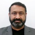 HAREESH NAIR