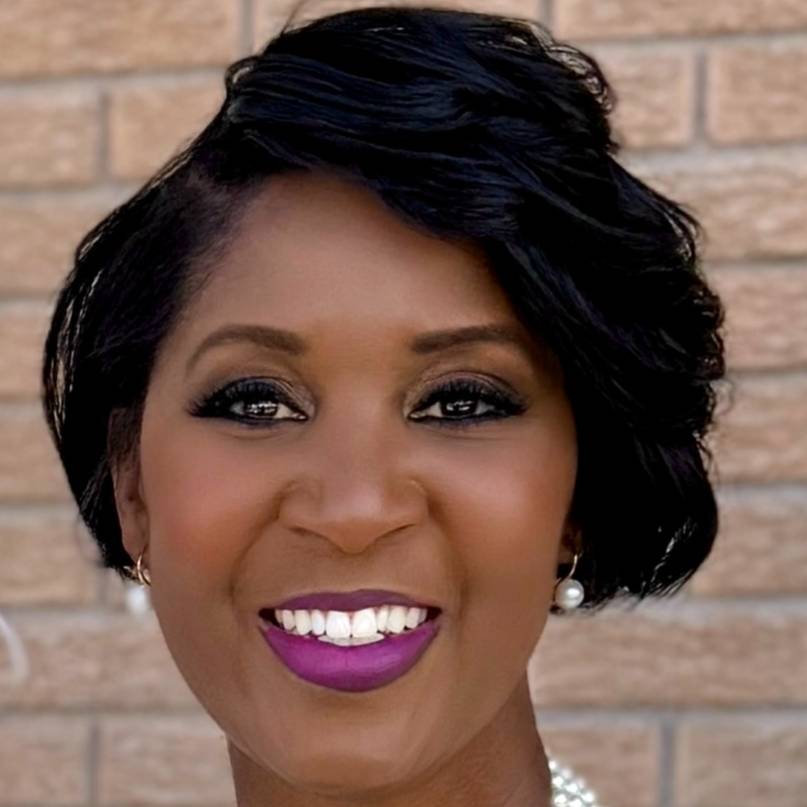 Wendy Shelton