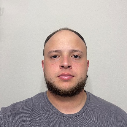 Andres Gonzalez