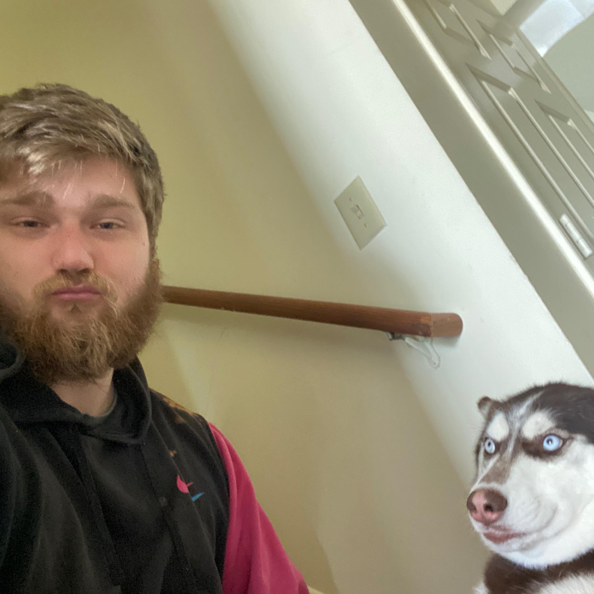 Dylan Kubeczka