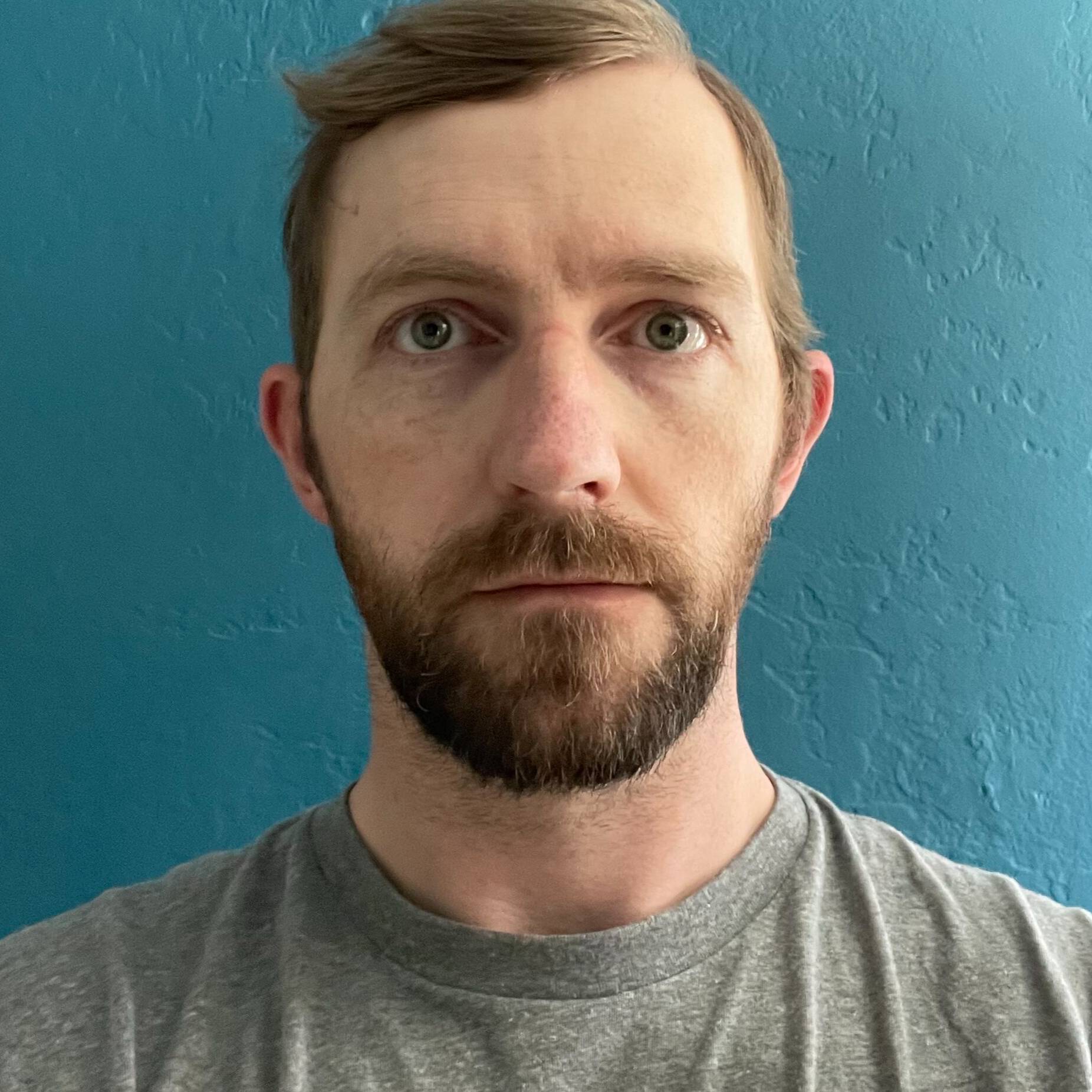 Bryan Graeff