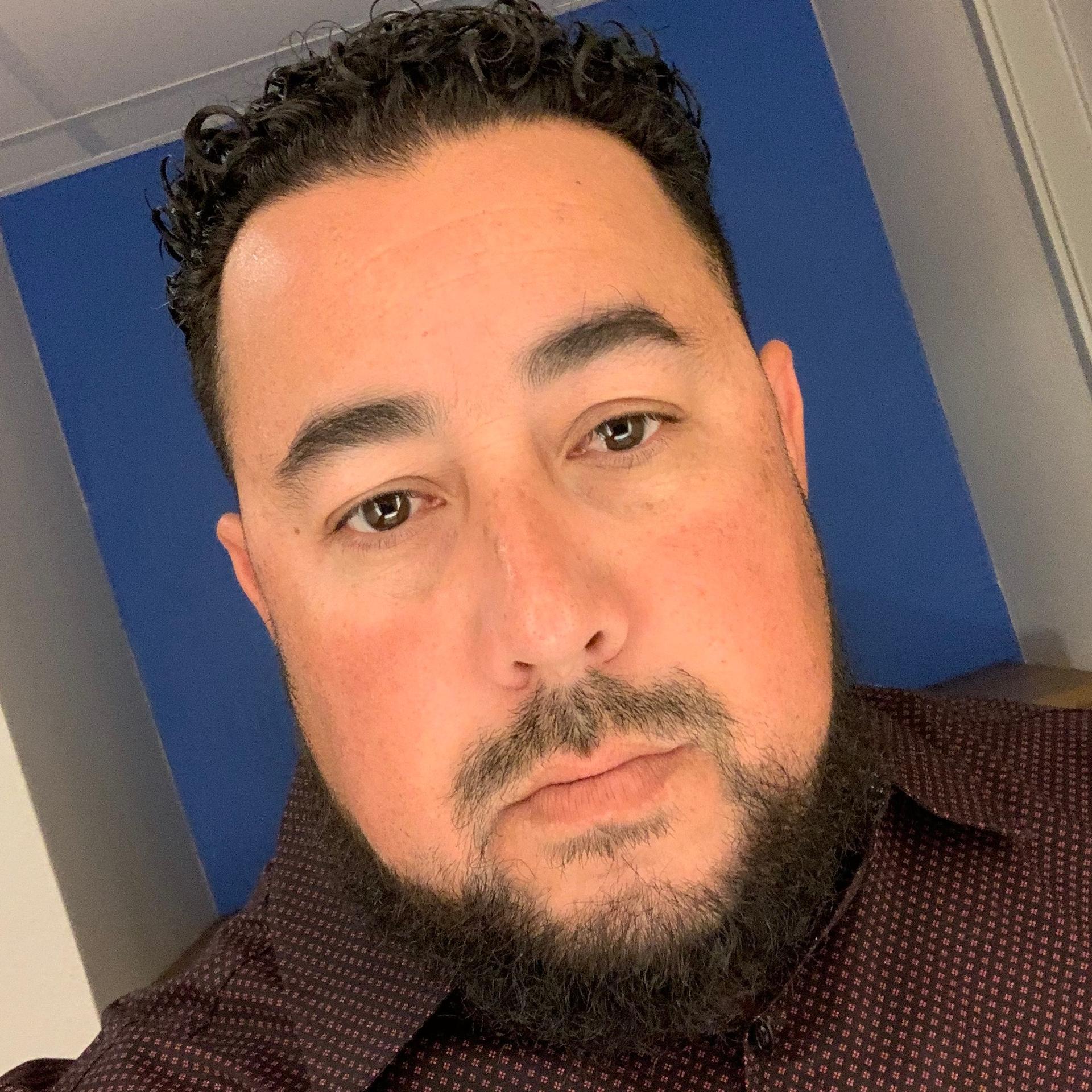 Jacob Maldonado