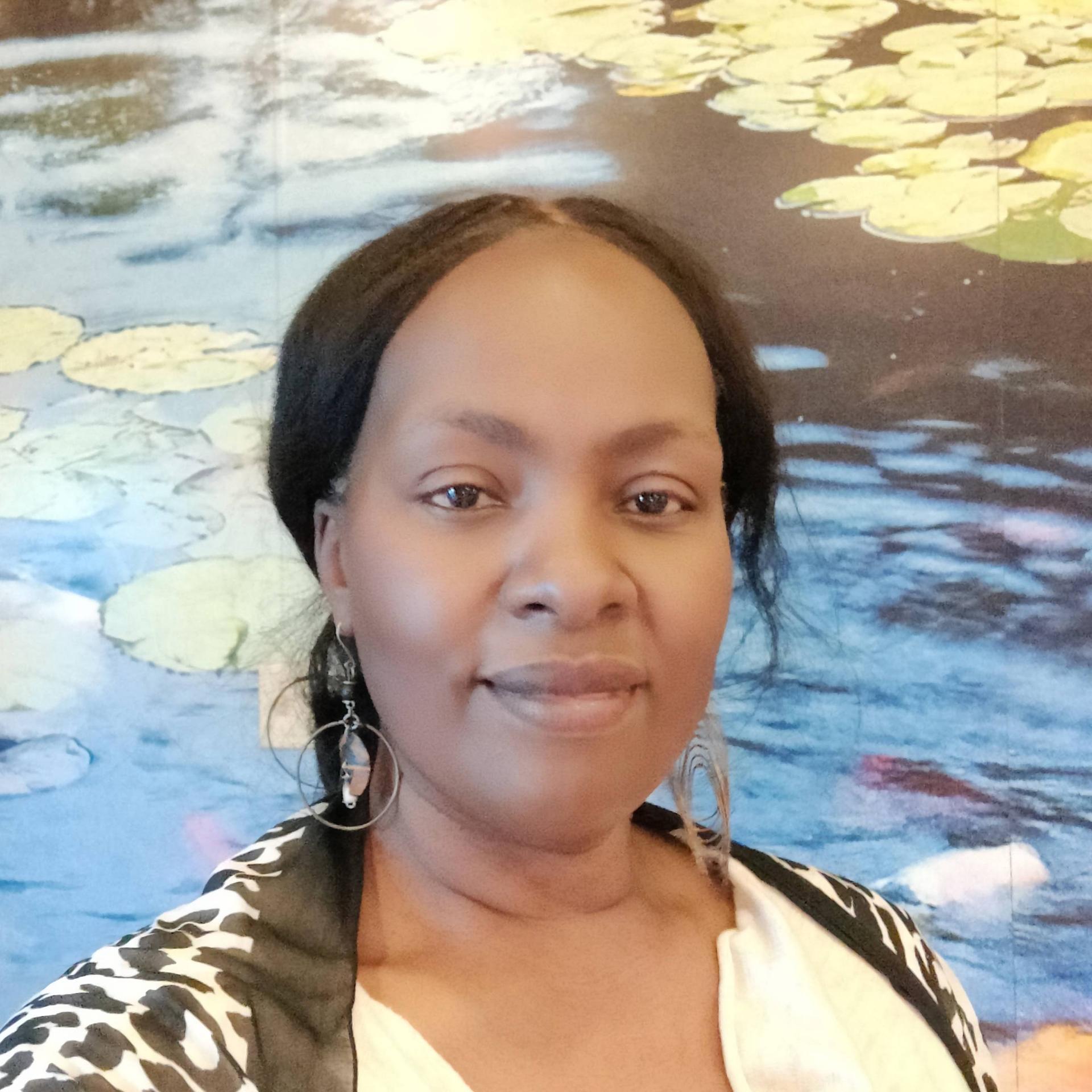 CATHERINE ONYANGO