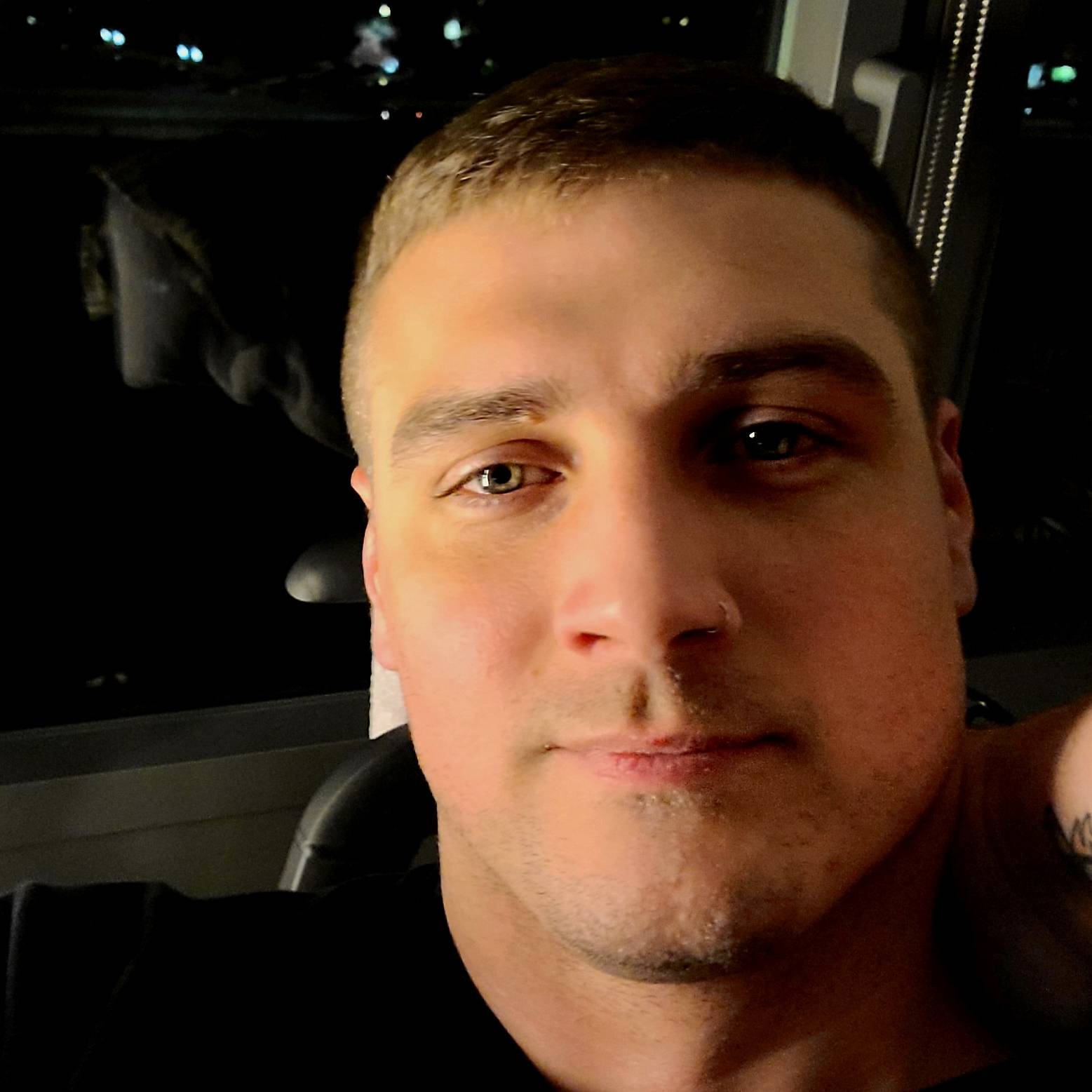 Spencer Tomecko