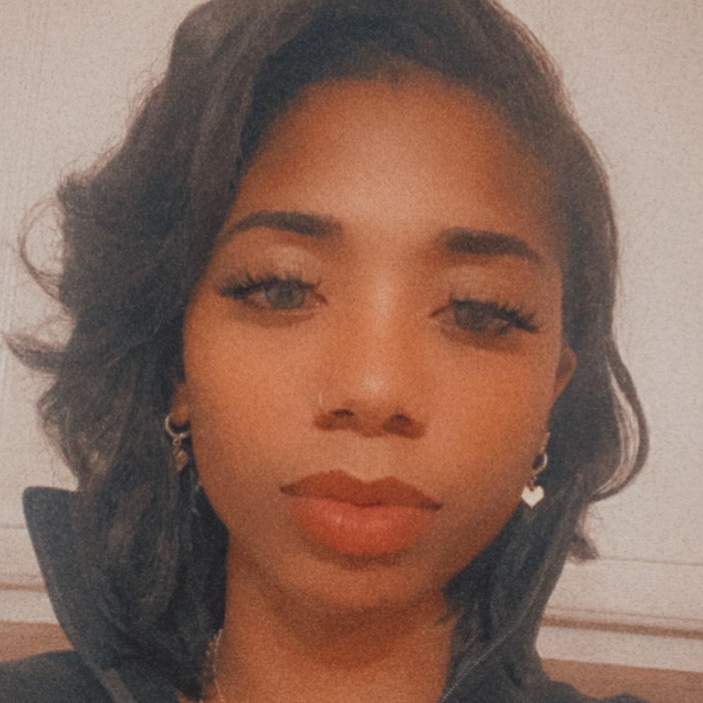 Tia Breaux