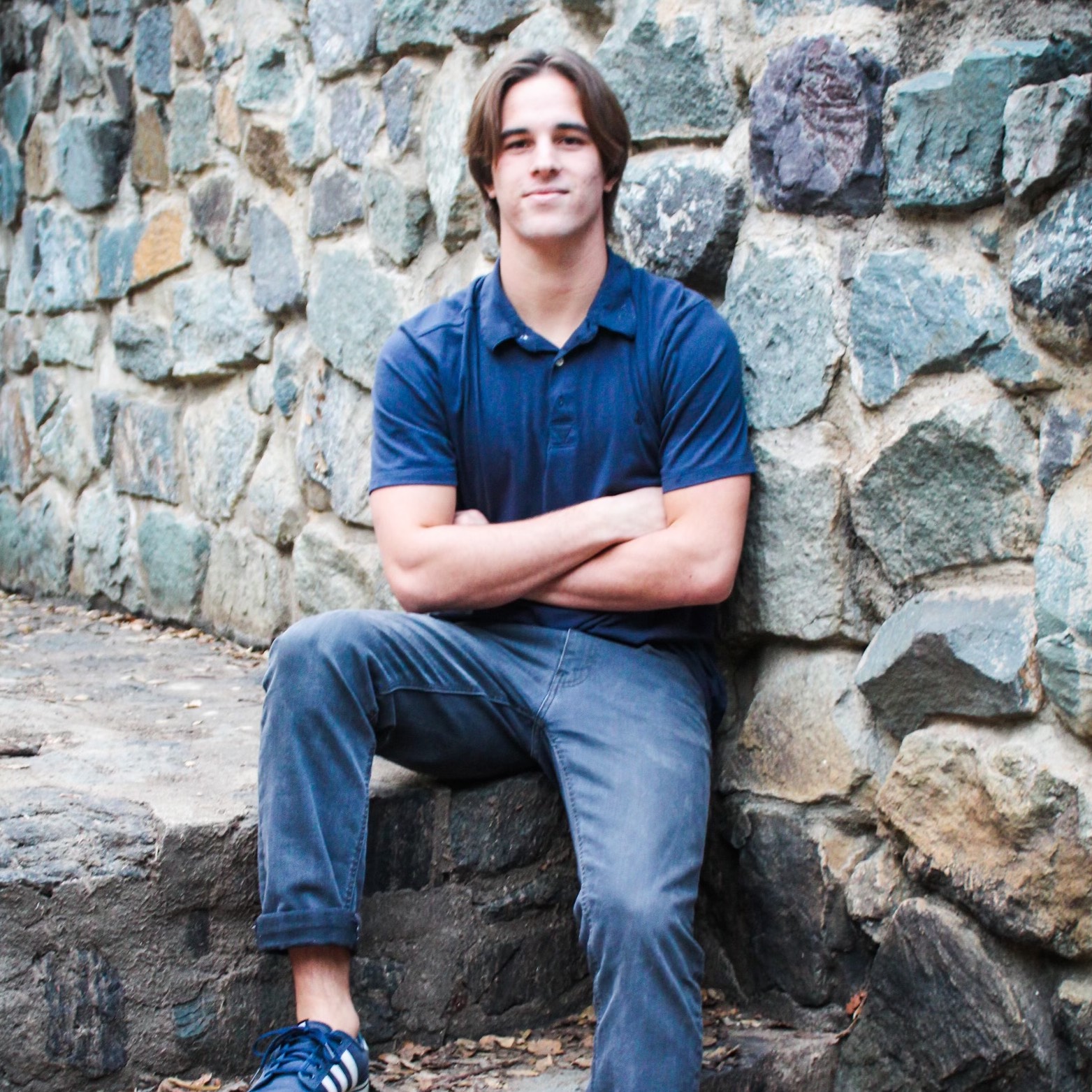 Caleb Warren Winkler