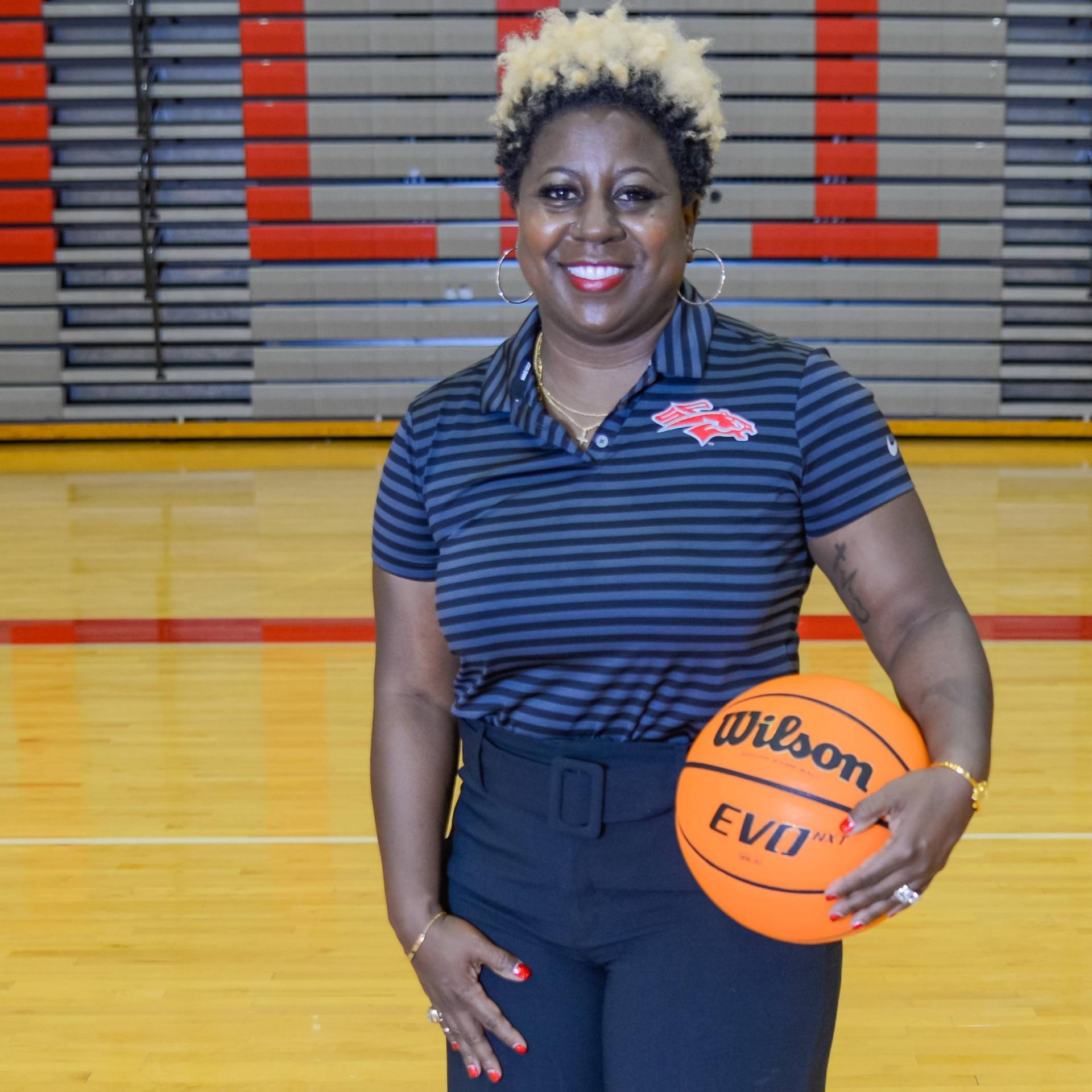 Stephanie Butler-Graham