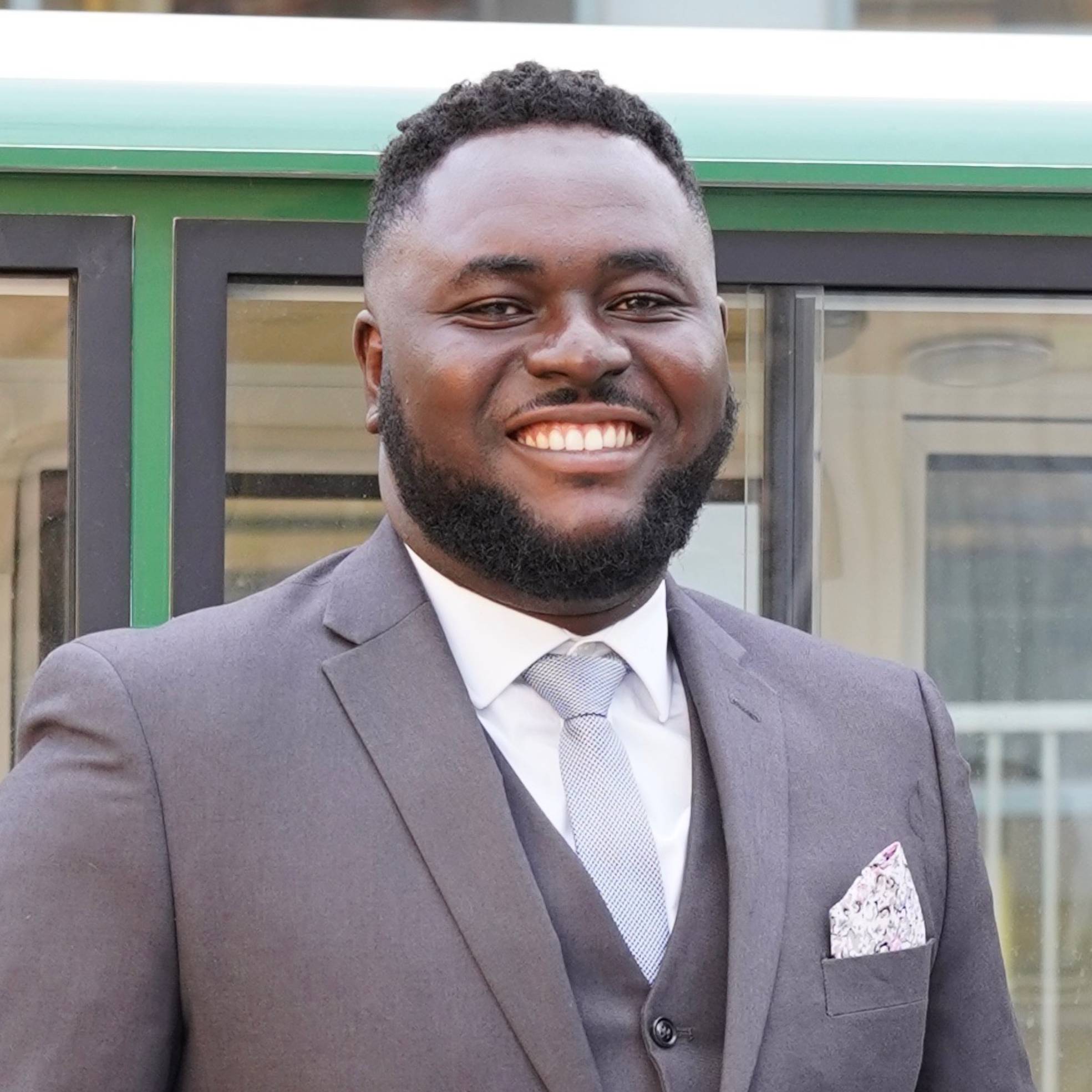 Kweku Darko