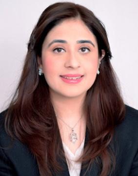Mahnoor Mudassar Warraich
