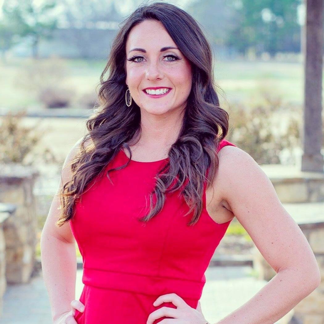 Jessica Richardson
