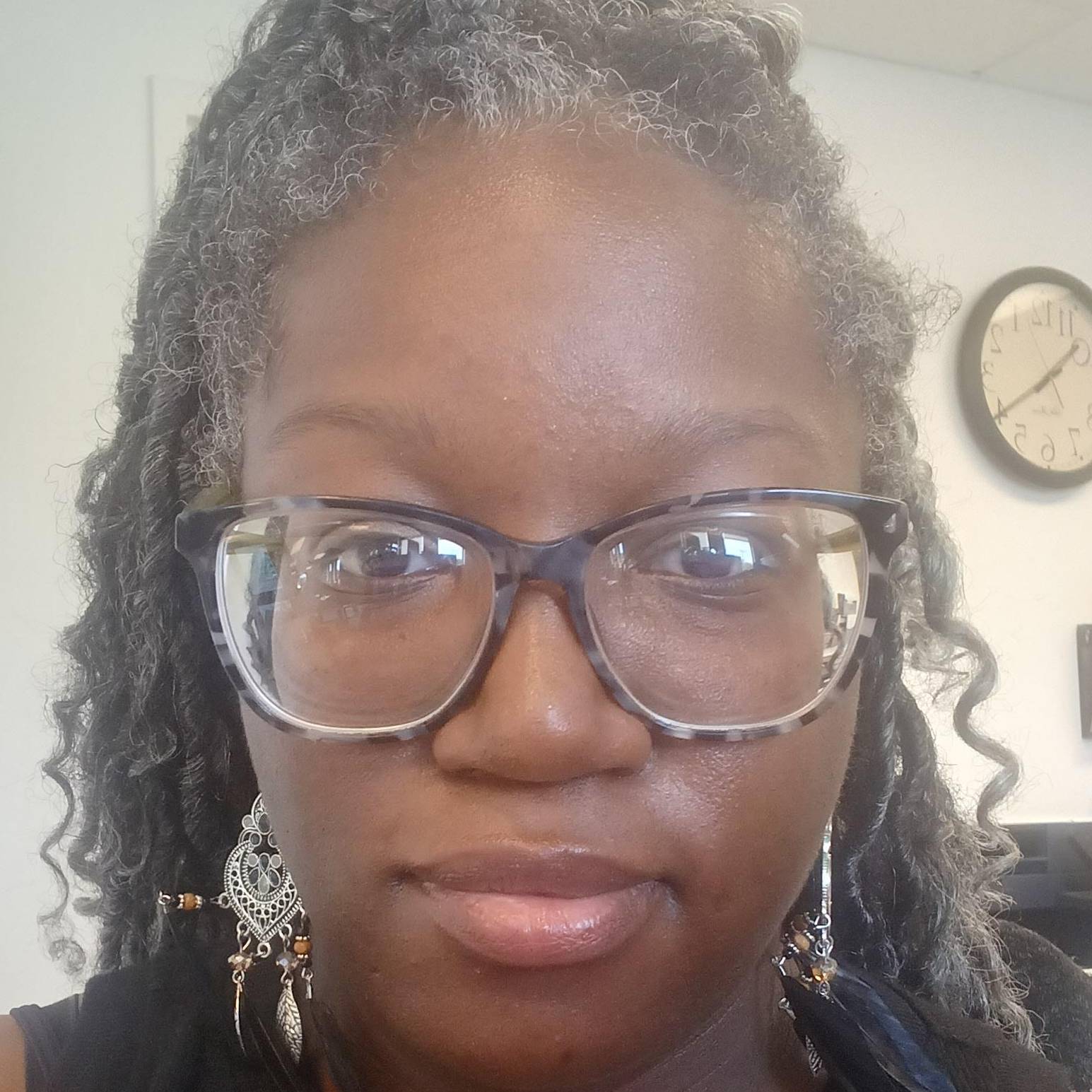Jacqueline Yarborough