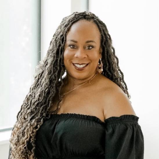 Sherri Rucker
