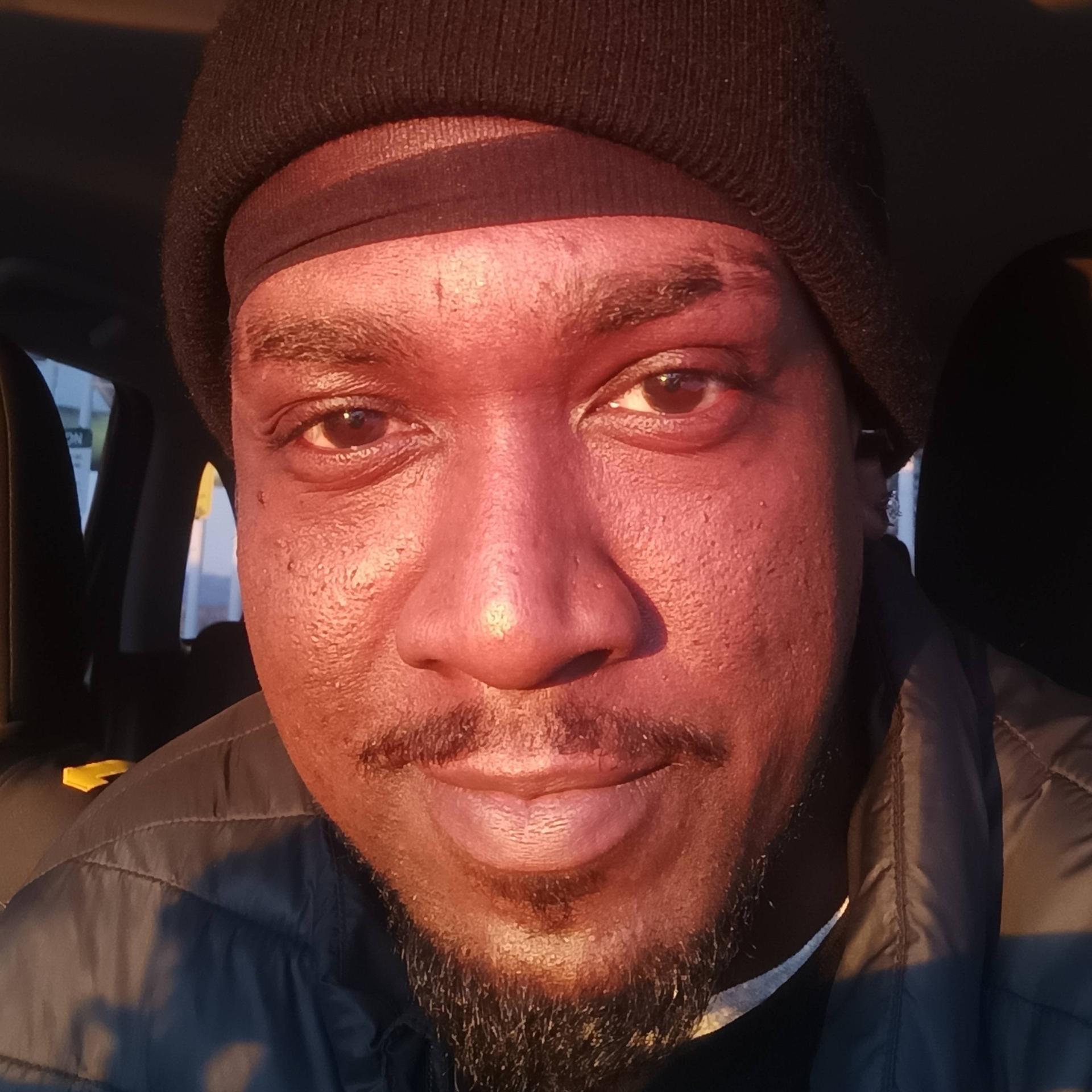 Tyrell Causey