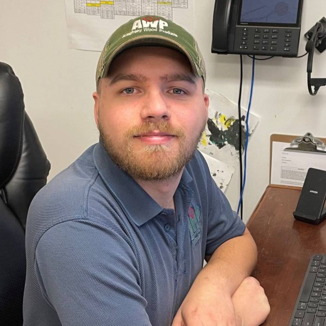 Joshua Hixenbaugh