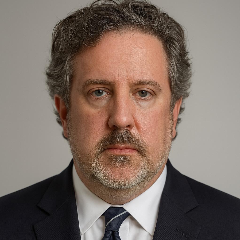JEFFERSON D. LESNICK