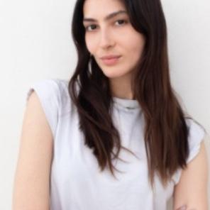 Panagiota Myroti