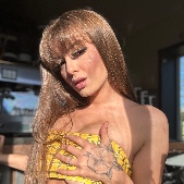 Carrie Ann Berg