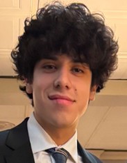 Patricio Santoyo Alanis