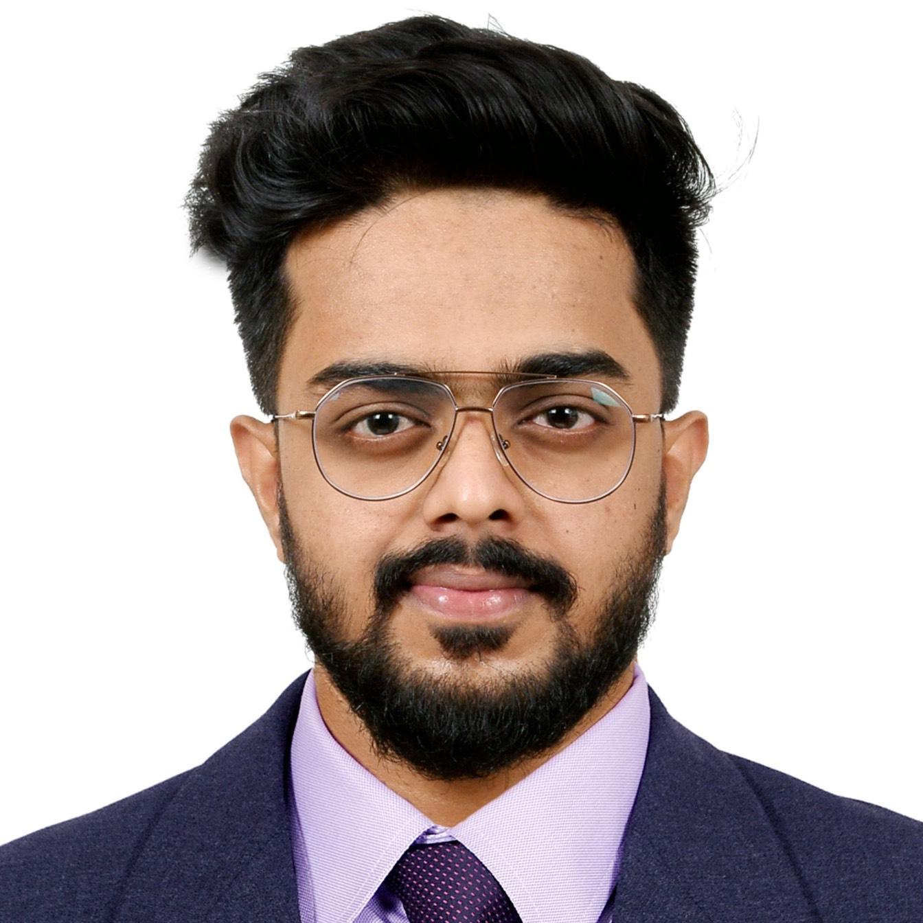VISHESH TATKAR