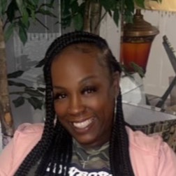 Latoya Holman