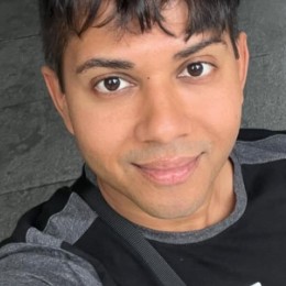 Jeremy Mohammed