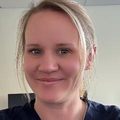 Madalyn Hartz