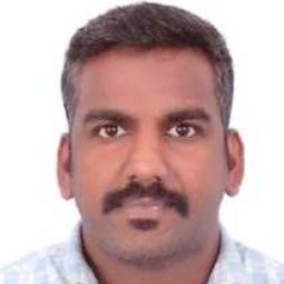 SUMESH Kandathil Madom Varadarajan