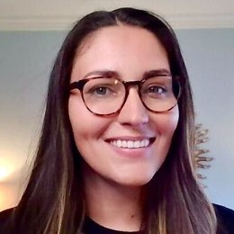 Alyssa McDermott