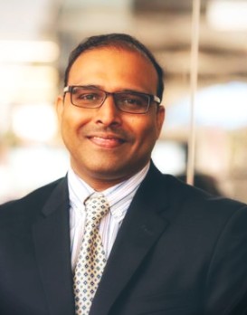 Sivaji Sabbineni