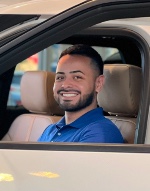 Dylan Perez