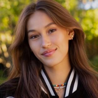 Jasmine Worcester