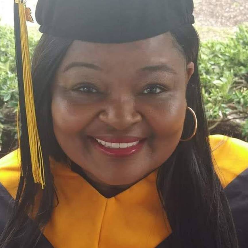 Djuna J Jefferson