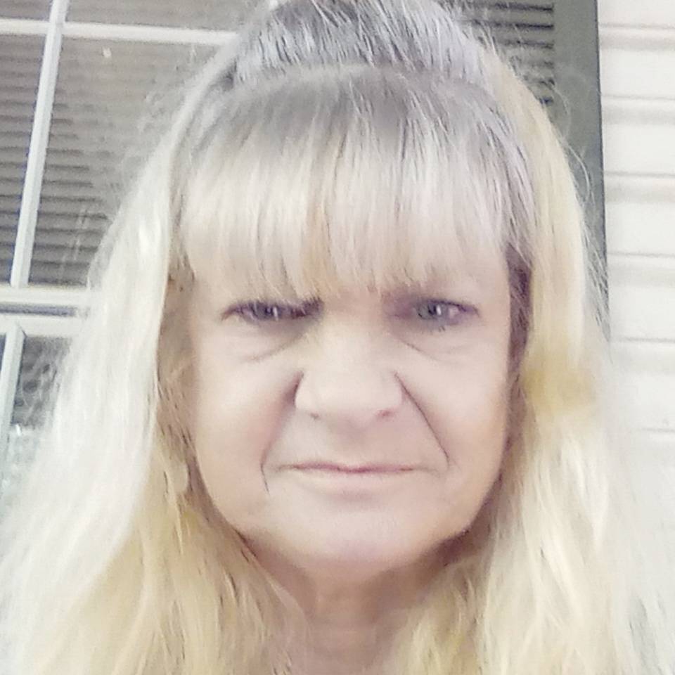Jacqueline Woody