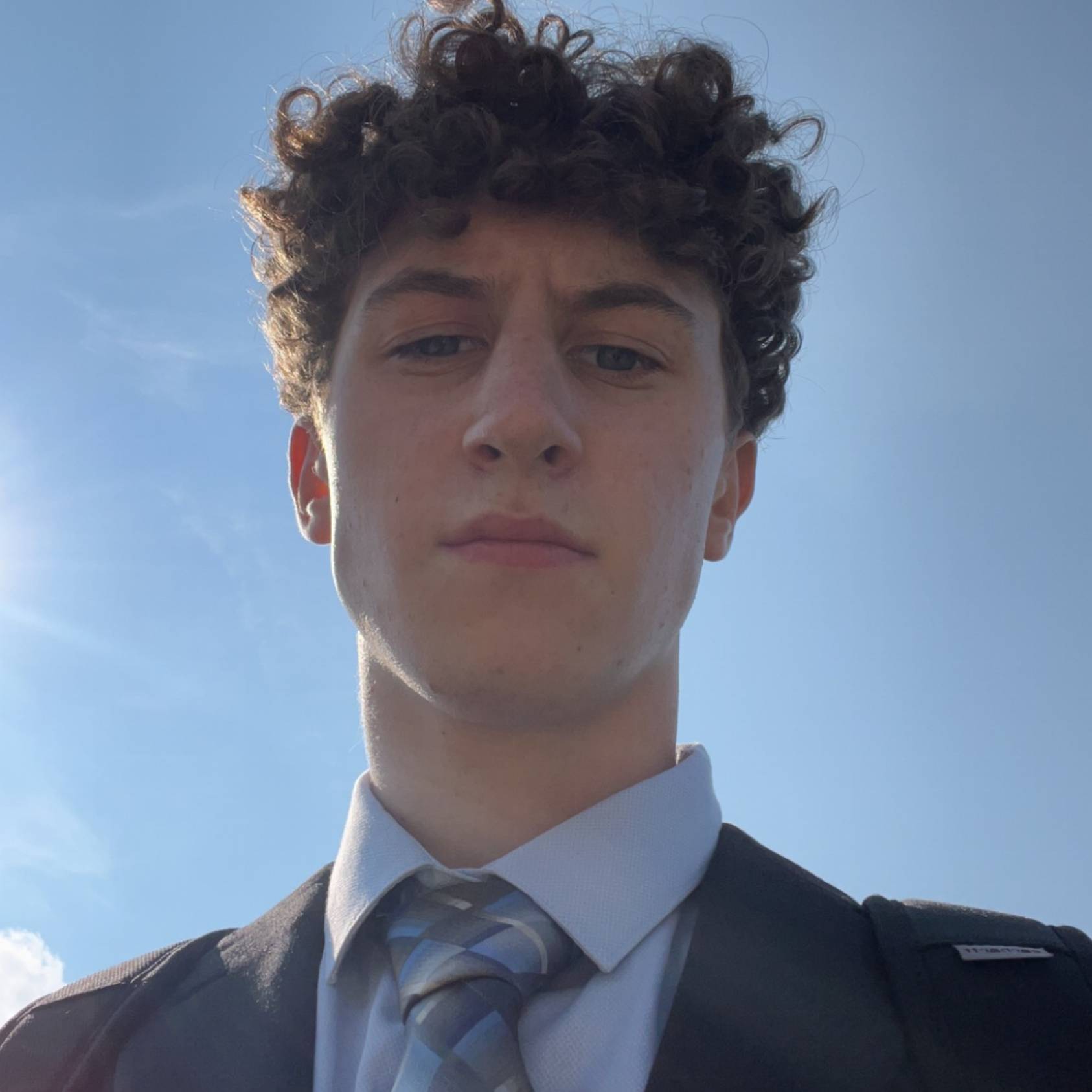 William (Joey) Schneider