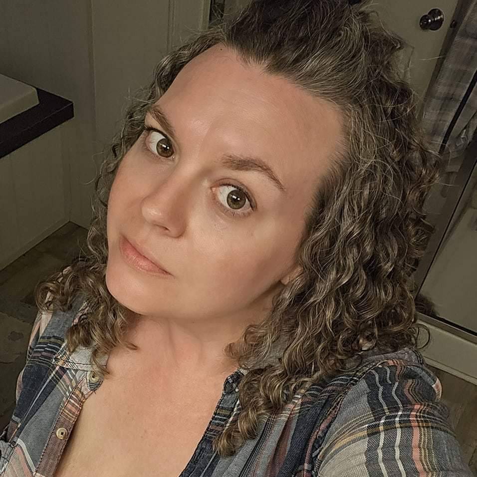 Amanda Hamilton
