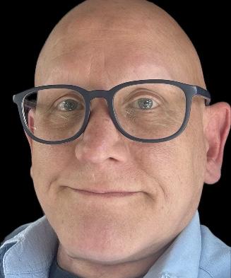 Greg Schreiber
