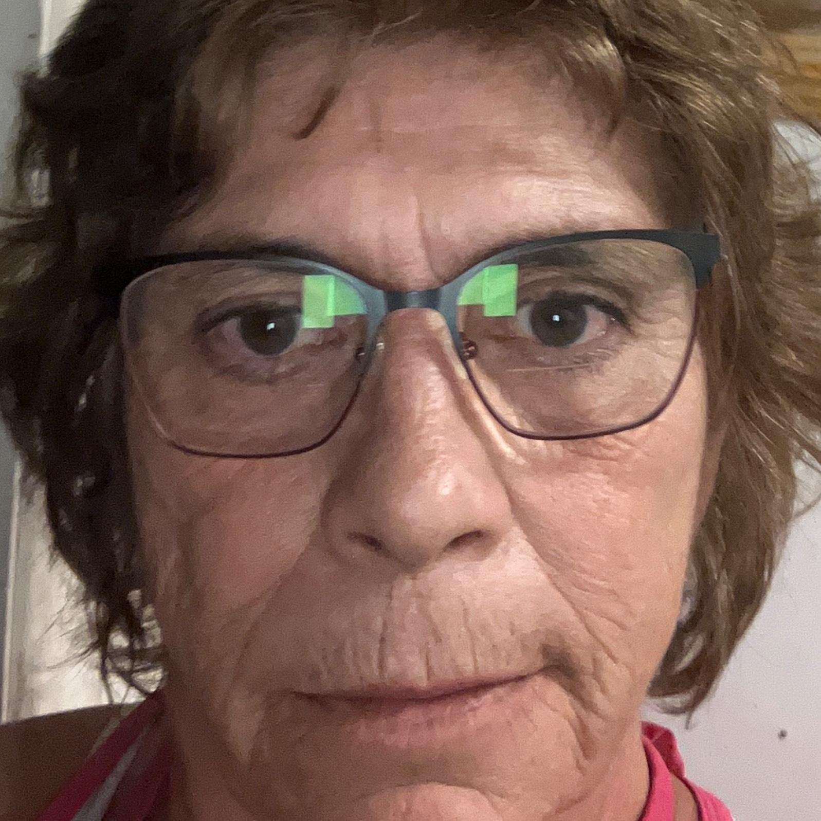 Laurie Trujillo