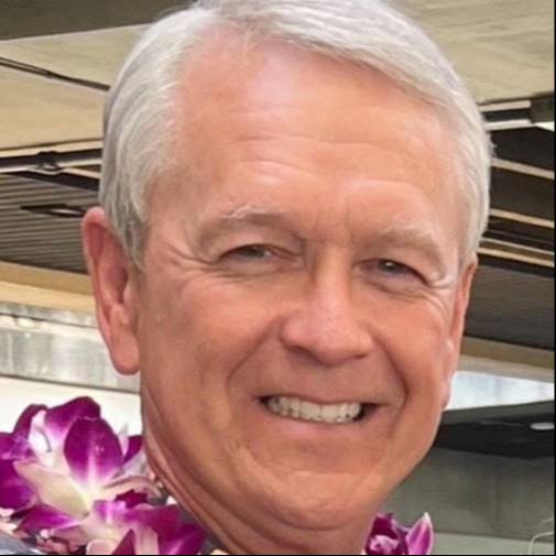Rick Mortensen