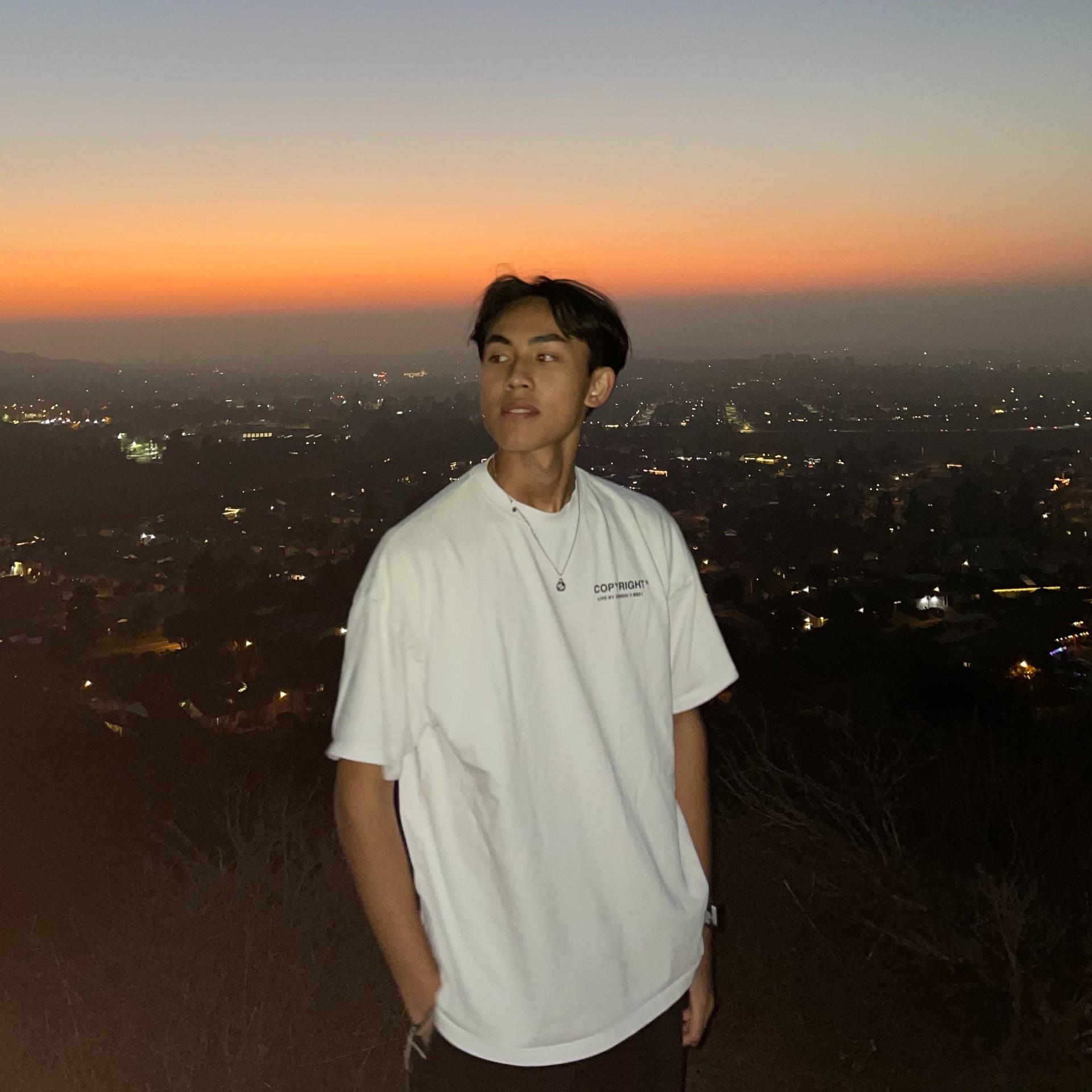 Justin Nguyen
