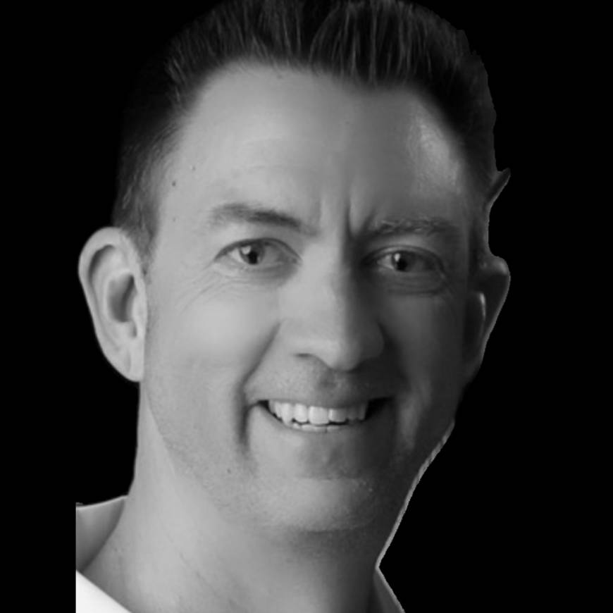 Brian Evin Haynes