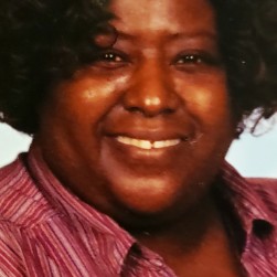 Kathleen Mosby