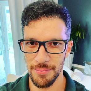Marcelino Rangel