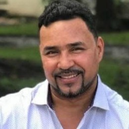 Edelberto Portorreal