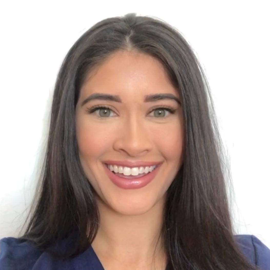 Courtney Hadorn