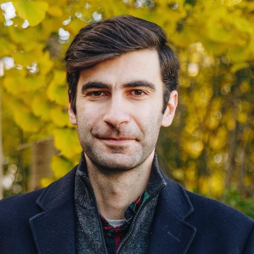 David Manukyan