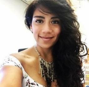 Angélica de la rosa